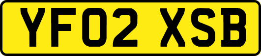 YF02XSB