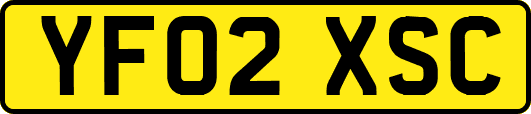 YF02XSC