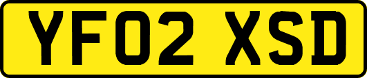 YF02XSD