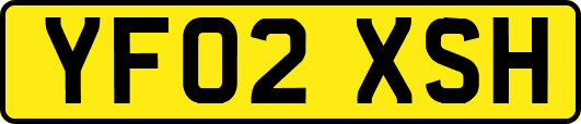YF02XSH