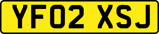 YF02XSJ