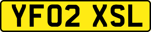 YF02XSL