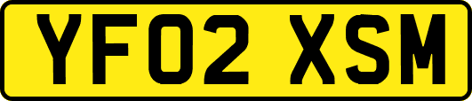 YF02XSM