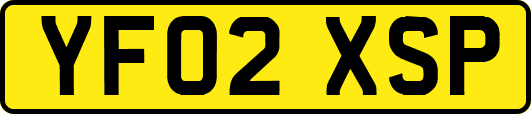 YF02XSP