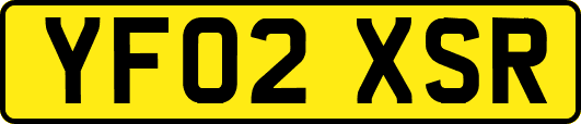 YF02XSR