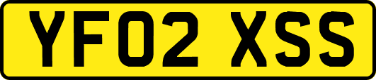 YF02XSS