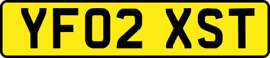 YF02XST