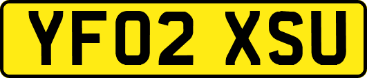 YF02XSU