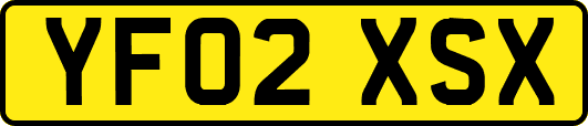 YF02XSX