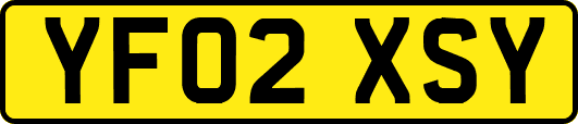 YF02XSY
