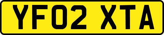 YF02XTA