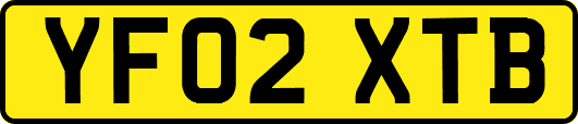 YF02XTB