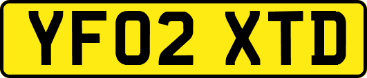 YF02XTD