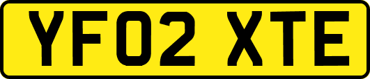 YF02XTE