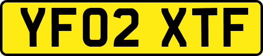 YF02XTF