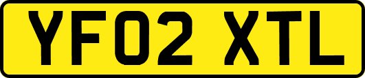 YF02XTL