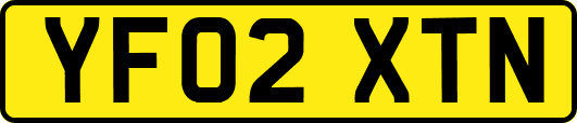 YF02XTN