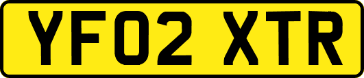 YF02XTR
