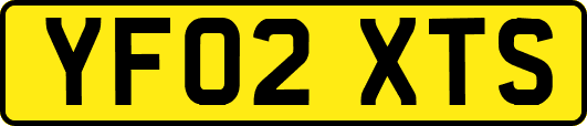 YF02XTS