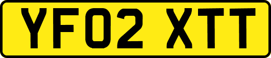 YF02XTT