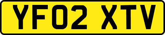 YF02XTV