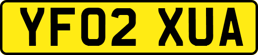 YF02XUA