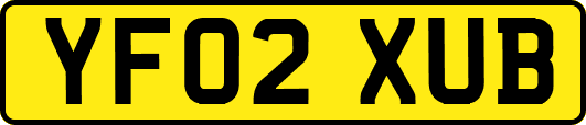 YF02XUB