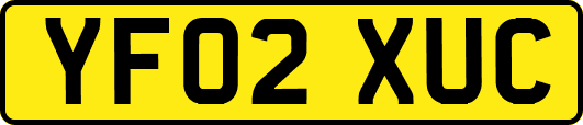 YF02XUC