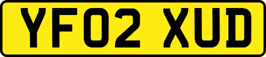 YF02XUD