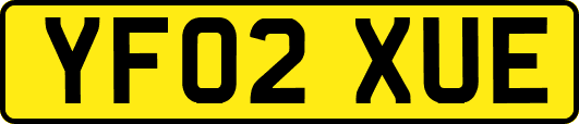 YF02XUE