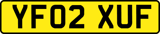 YF02XUF