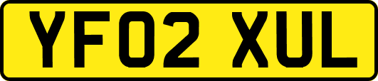 YF02XUL