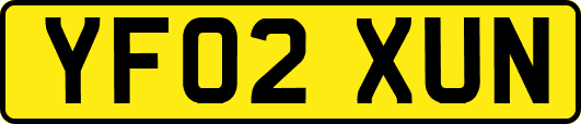 YF02XUN