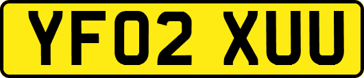 YF02XUU