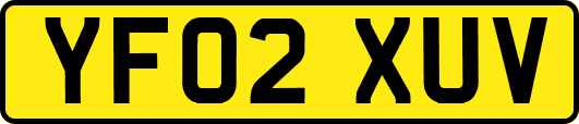 YF02XUV