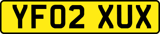 YF02XUX