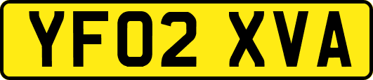 YF02XVA