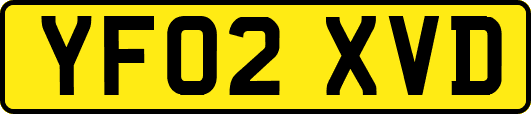 YF02XVD