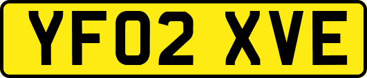 YF02XVE