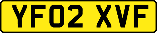 YF02XVF