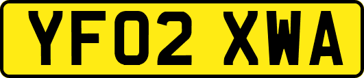 YF02XWA