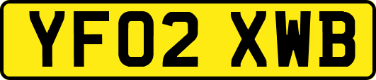 YF02XWB