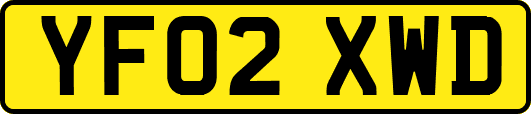 YF02XWD