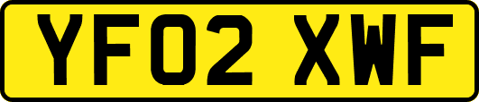 YF02XWF