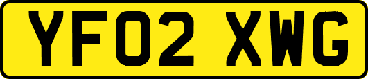 YF02XWG