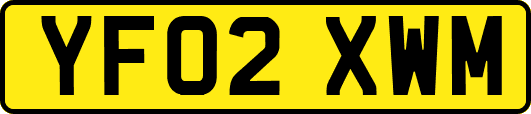 YF02XWM