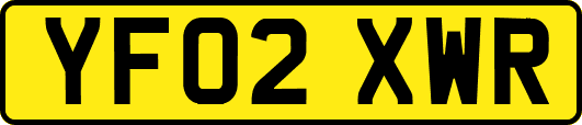 YF02XWR