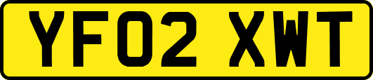 YF02XWT