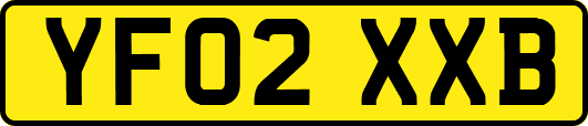 YF02XXB