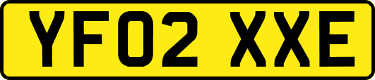 YF02XXE